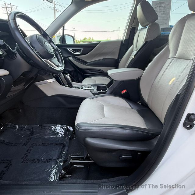 2023 Subaru Forester LIMITED W/EYESIGHT, APPLE CARPLAY & STARLINK - 23026204 - 21