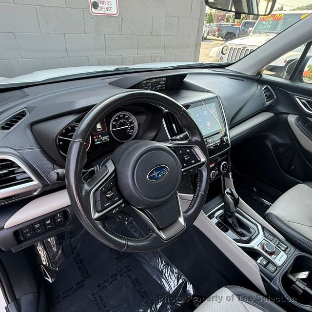 2023 Subaru Forester LIMITED W/EYESIGHT, APPLE CARPLAY & STARLINK - 23026204 - 23
