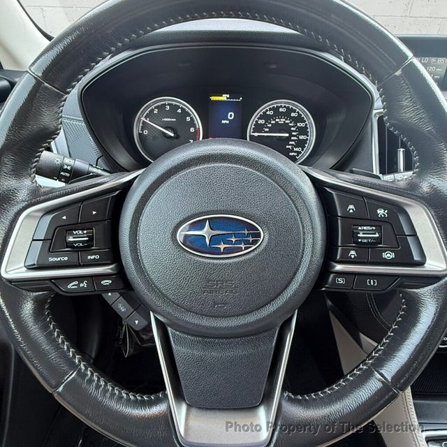 2023 Subaru Forester LIMITED W/EYESIGHT, APPLE CARPLAY & STARLINK - 23026204 - 24