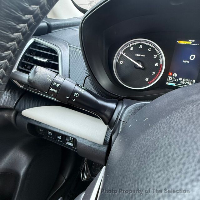 2023 Subaru Forester LIMITED W/EYESIGHT, APPLE CARPLAY & STARLINK - 23026204 - 26