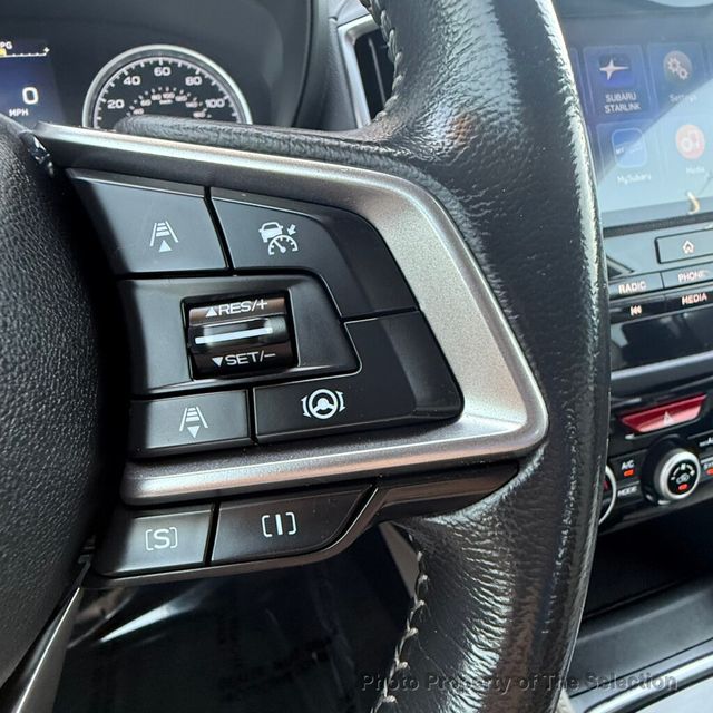 2023 Subaru Forester LIMITED W/EYESIGHT, APPLE CARPLAY & STARLINK - 23026204 - 27