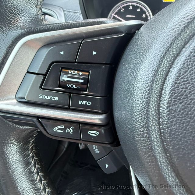 2023 Subaru Forester LIMITED W/EYESIGHT, APPLE CARPLAY & STARLINK - 23026204 - 28