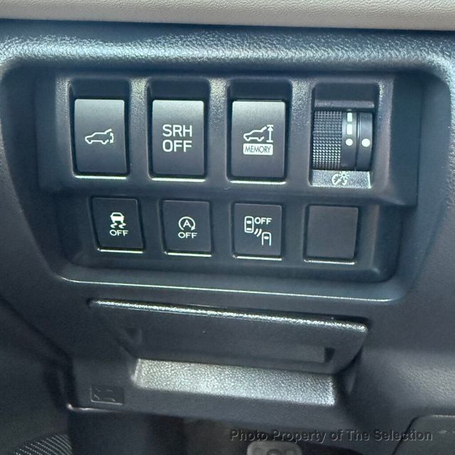 2023 Subaru Forester LIMITED W/EYESIGHT, APPLE CARPLAY & STARLINK - 23026204 - 31