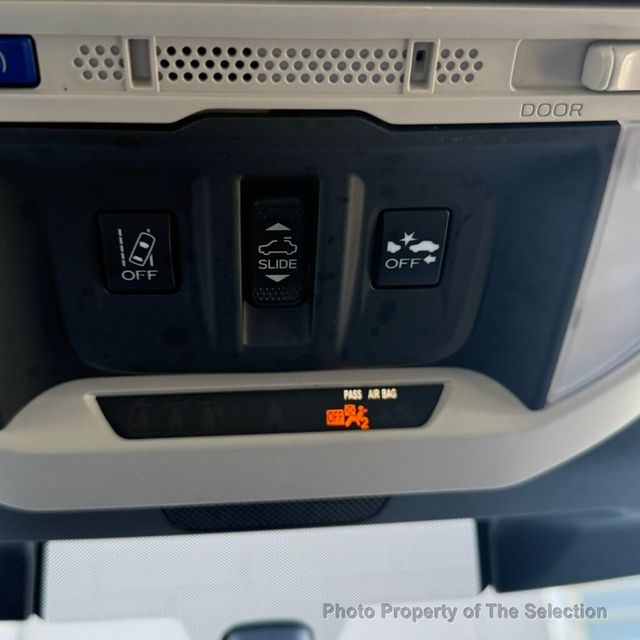 2023 Subaru Forester LIMITED W/EYESIGHT, APPLE CARPLAY & STARLINK - 23026204 - 32