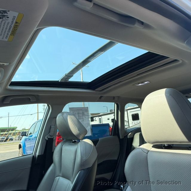 2023 Subaru Forester LIMITED W/EYESIGHT, APPLE CARPLAY & STARLINK - 23026204 - 33