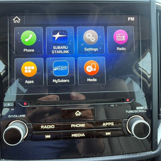 2023 Subaru Forester LIMITED W/EYESIGHT, APPLE CARPLAY & STARLINK - 23026204 - 35