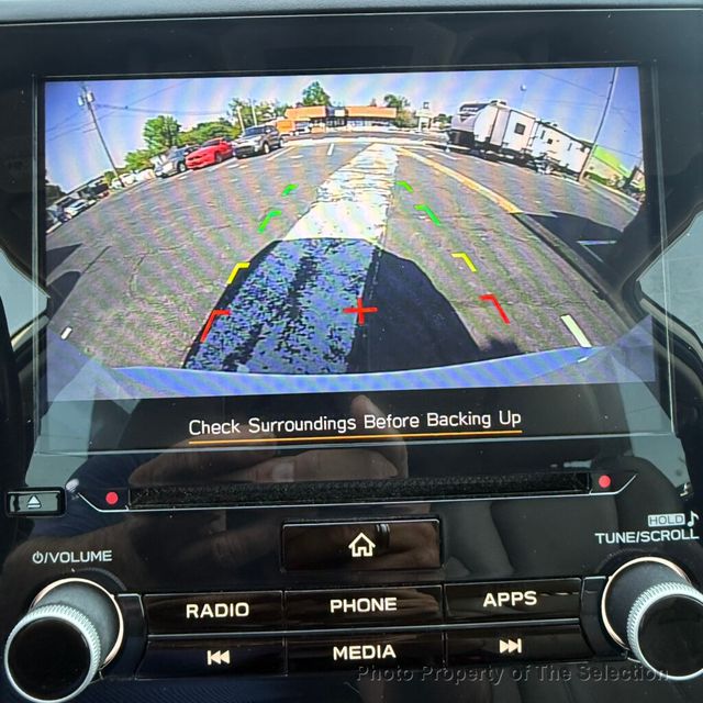 2023 Subaru Forester LIMITED W/EYESIGHT, APPLE CARPLAY & STARLINK - 23026204 - 36