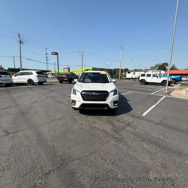 2023 Subaru Forester LIMITED W/EYESIGHT, APPLE CARPLAY & STARLINK - 23026204 - 3