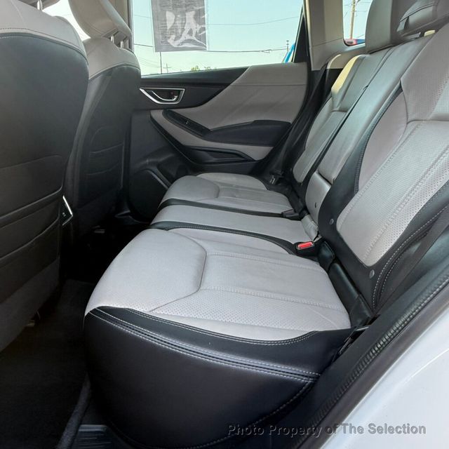 2023 Subaru Forester LIMITED W/EYESIGHT, APPLE CARPLAY & STARLINK - 23026204 - 40