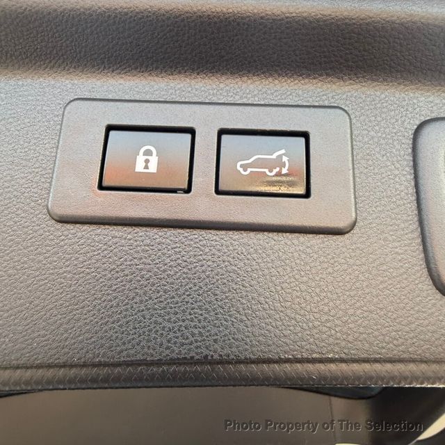 2023 Subaru Forester LIMITED W/EYESIGHT, APPLE CARPLAY & STARLINK - 23026204 - 44