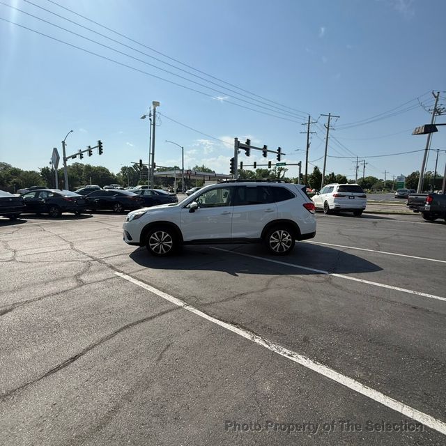 2023 Subaru Forester LIMITED W/EYESIGHT, APPLE CARPLAY & STARLINK - 23026204 - 7