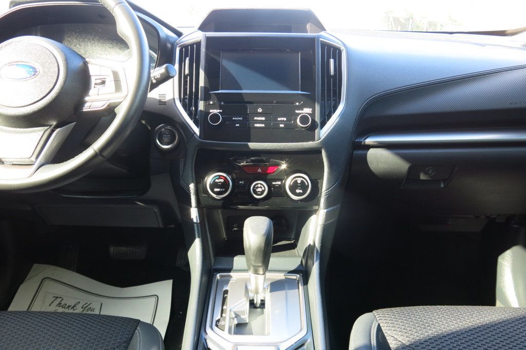 2023 Subaru Forester Premium photo 22