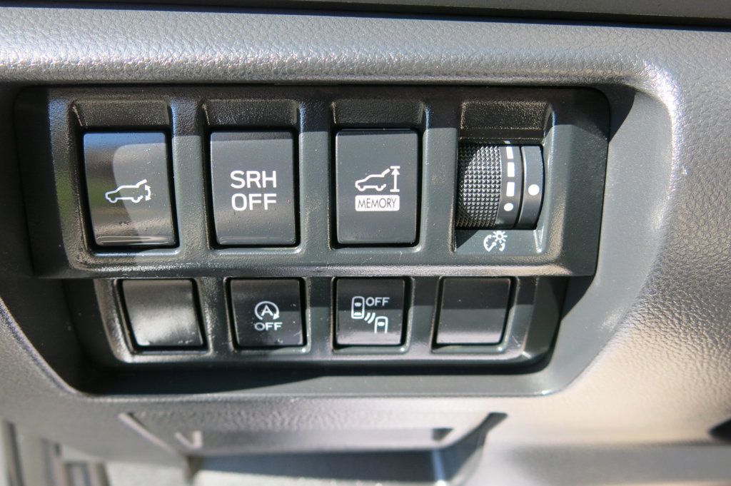 2023 Subaru Forester Premium photo 23