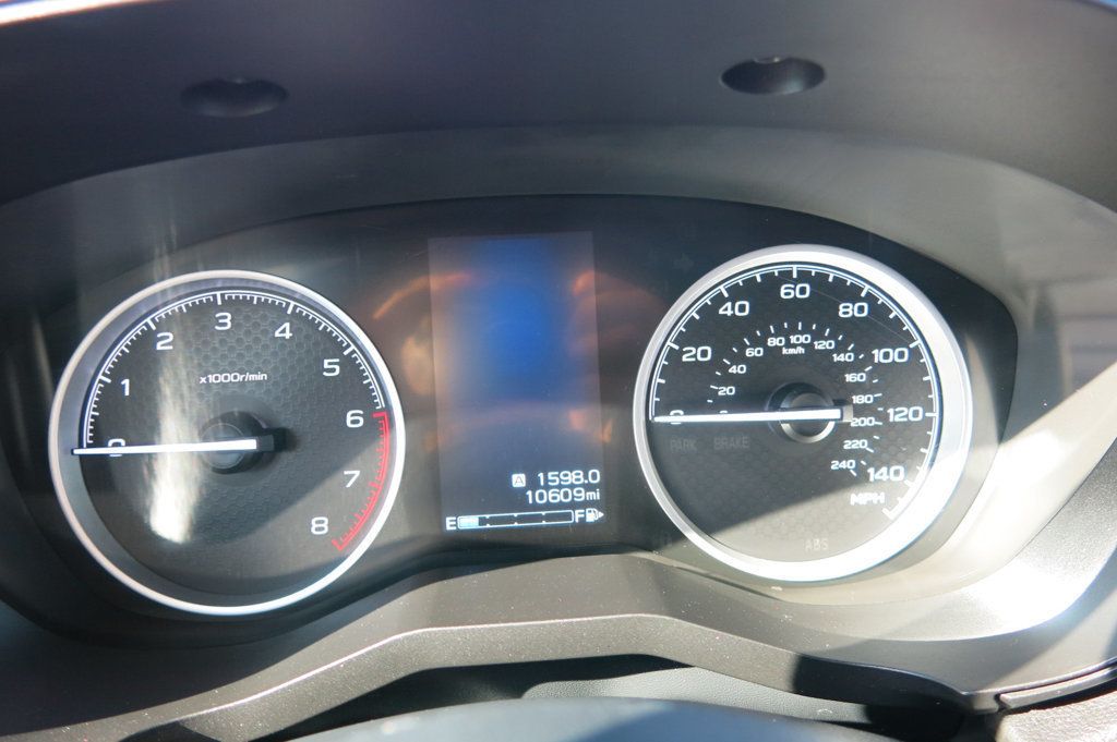 2023 Subaru Forester Premium photo 24