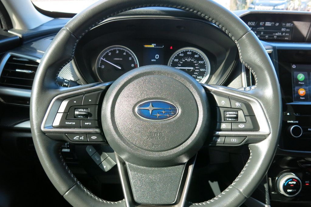 2023 Subaru Forester Premium photo 25