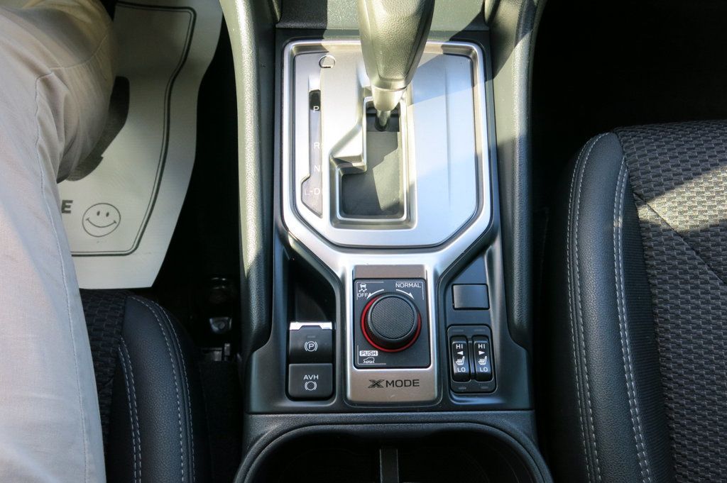 2023 Subaru Forester Premium photo 29