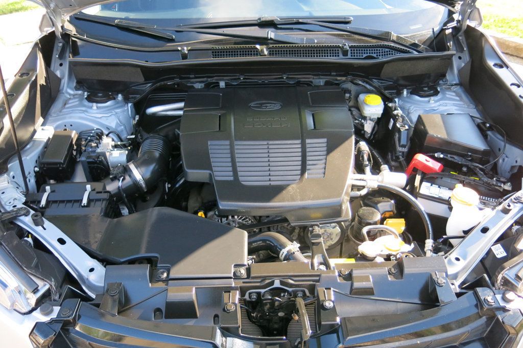 2023 Subaru Forester Premium photo 30