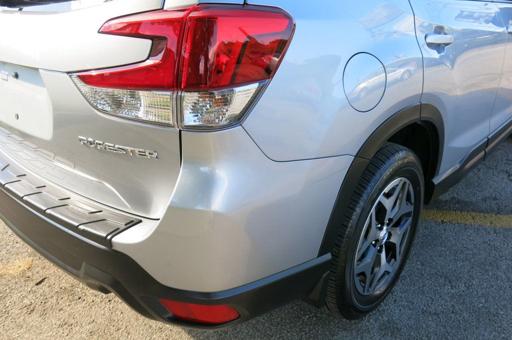2023 Subaru Forester Premium photo 37