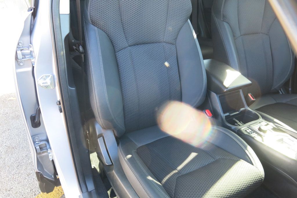2023 Subaru Forester Premium photo 39