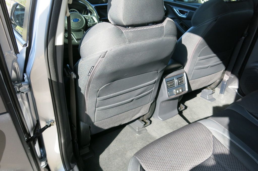 2023 Subaru Forester Premium photo 40