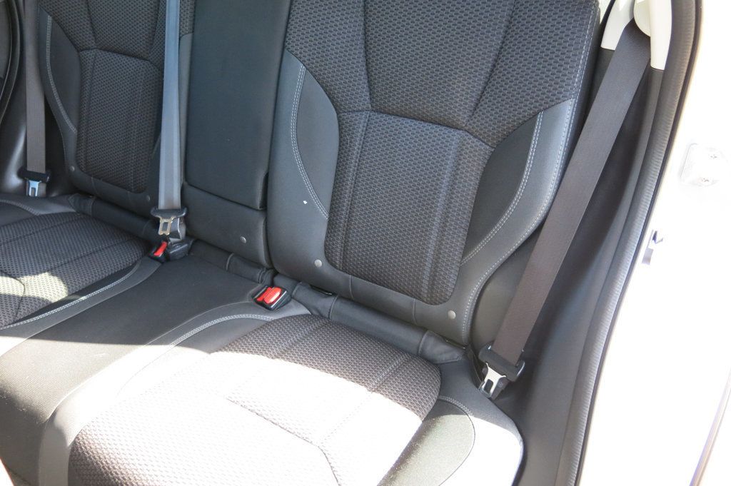 2023 Subaru Forester Premium photo 42