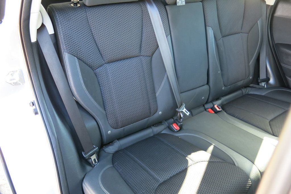 2023 Subaru Forester Premium photo 43