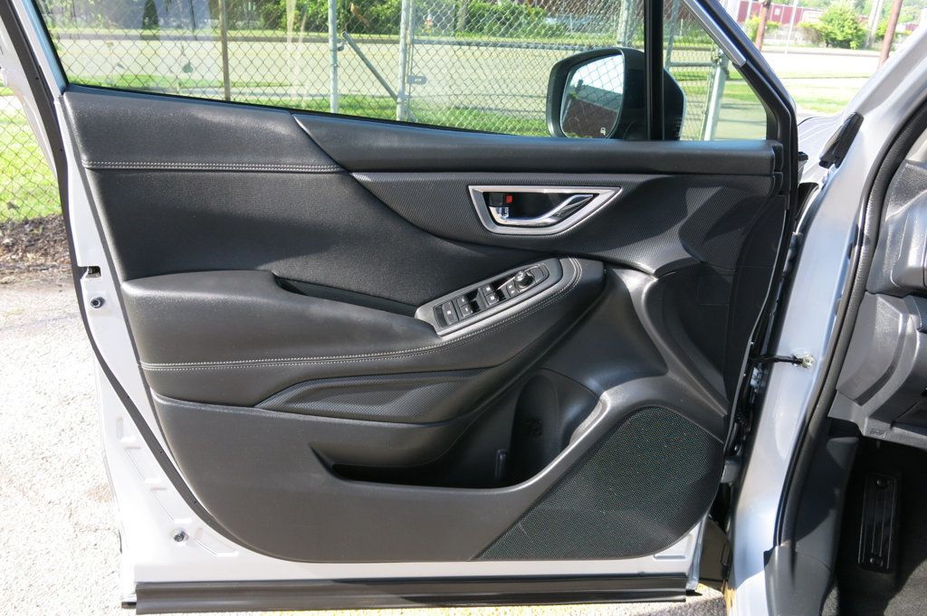 2023 Subaru Forester Premium photo 44