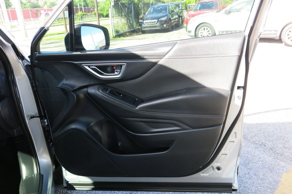 2023 Subaru Forester Premium photo 45