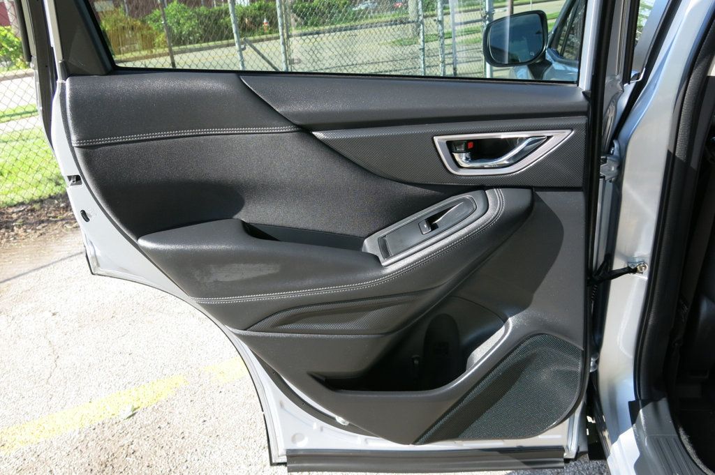 2023 Subaru Forester Premium photo 46