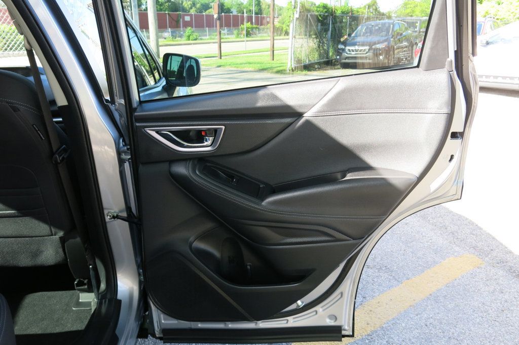 2023 Subaru Forester Premium photo 47
