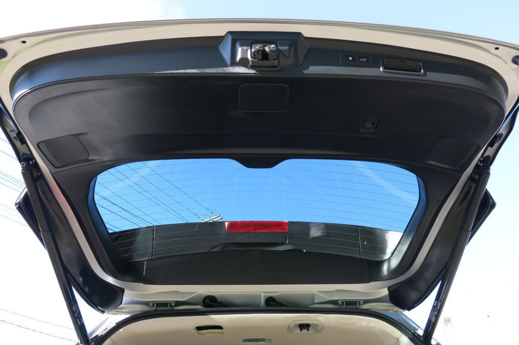 2023 Subaru Forester Premium photo 48