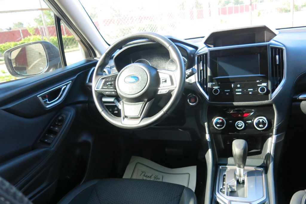 2023 Subaru Forester Premium photo 50
