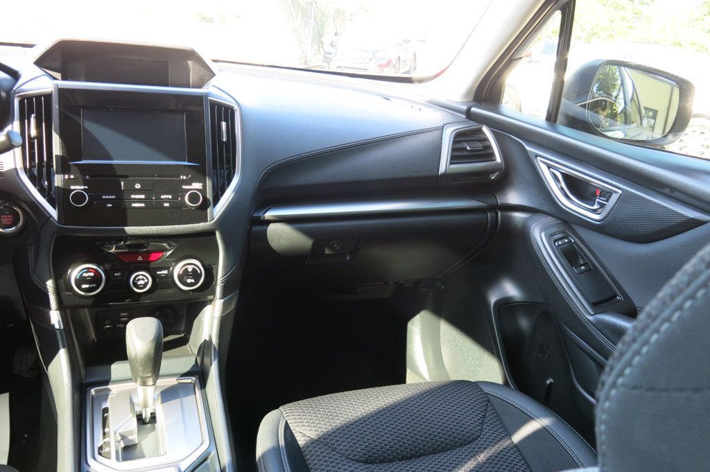 2023 Subaru Forester Premium photo 51