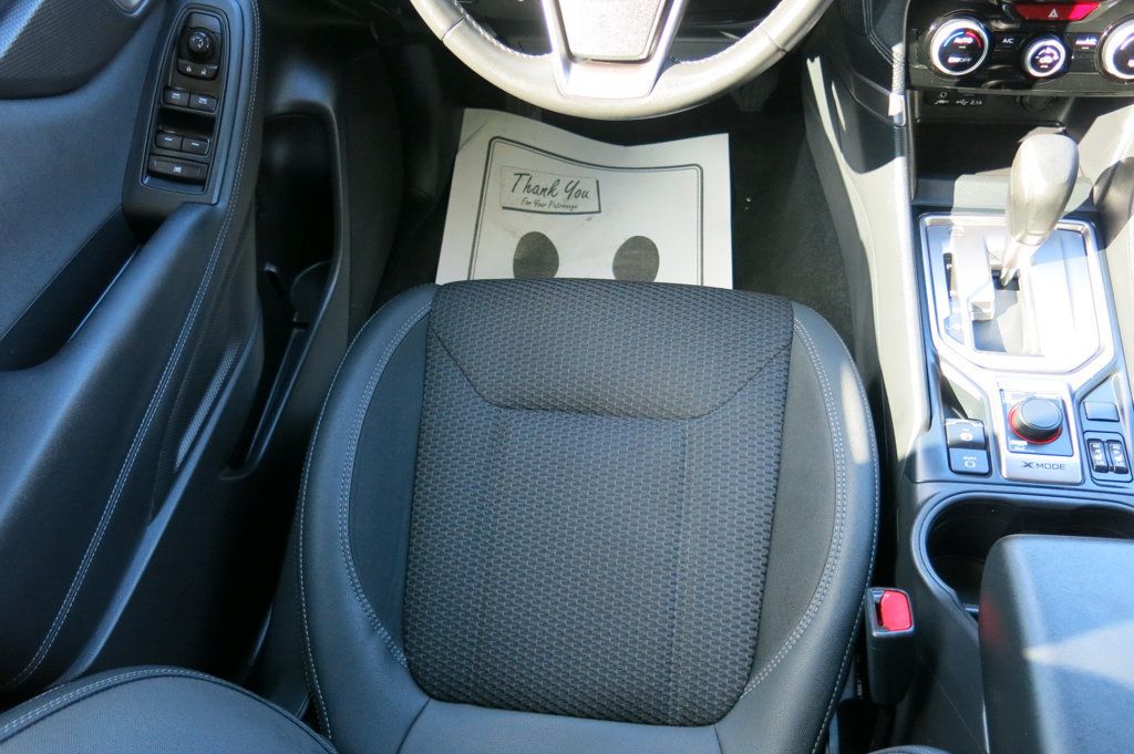 2023 Subaru Forester Premium photo 52