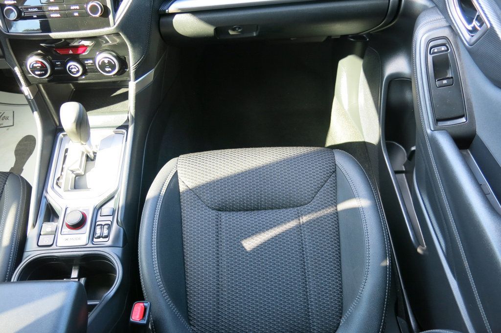 2023 Subaru Forester Premium photo 53