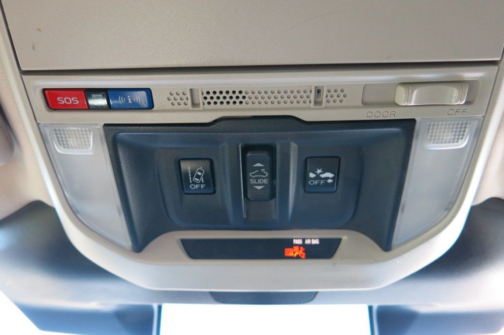 2023 Subaru Forester Premium photo 56