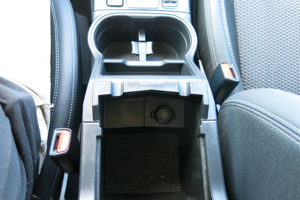 2023 Subaru Forester Premium photo 57