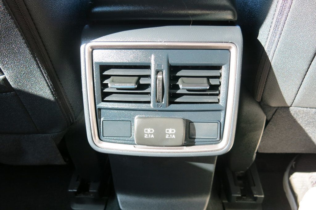 2023 Subaru Forester Premium photo 58