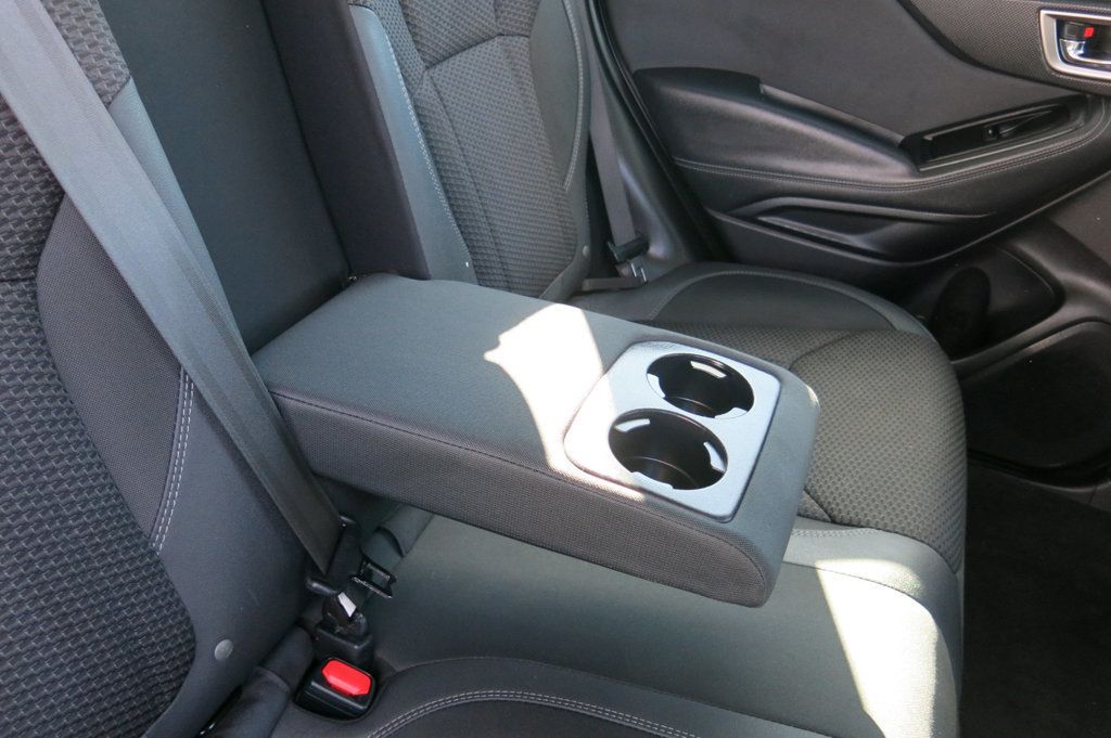 2023 Subaru Forester Premium photo 59
