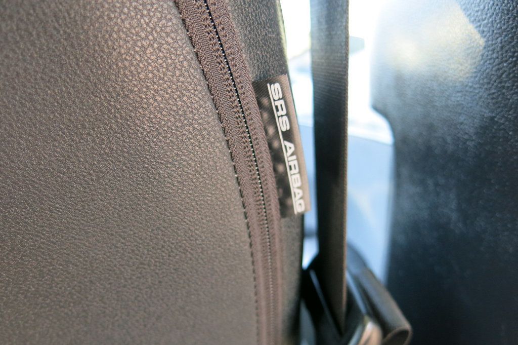 2023 Subaru Forester Premium photo 61