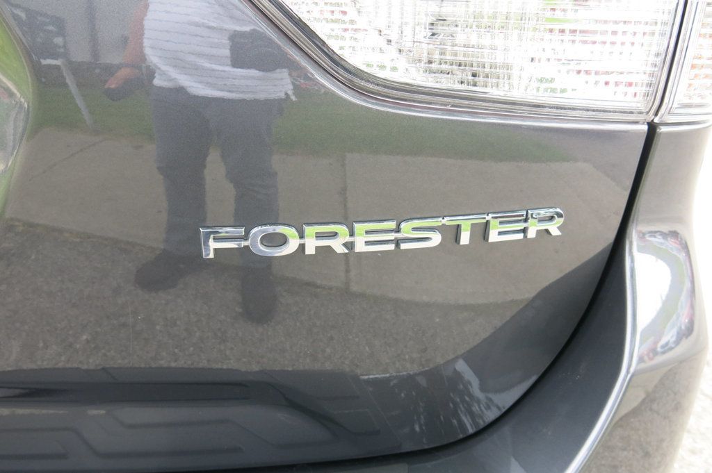 2023 Subaru Forester Premium CVT - 23046266 - 9