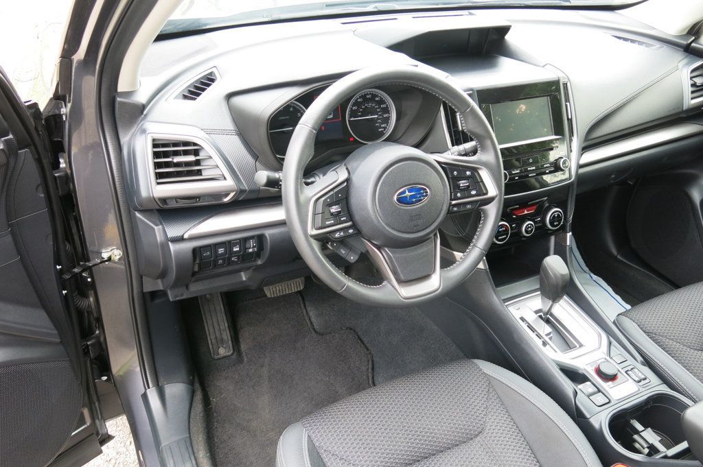 2023 Subaru Forester Premium CVT - 23046266 - 10