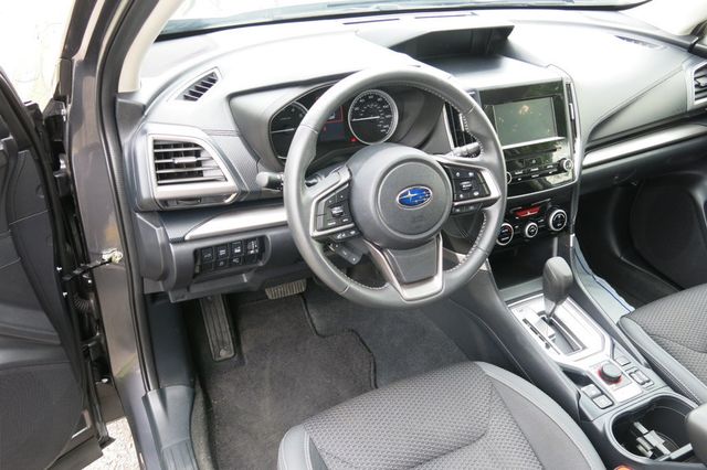 2023 Subaru Forester Premium CVT - 23046266 - 10