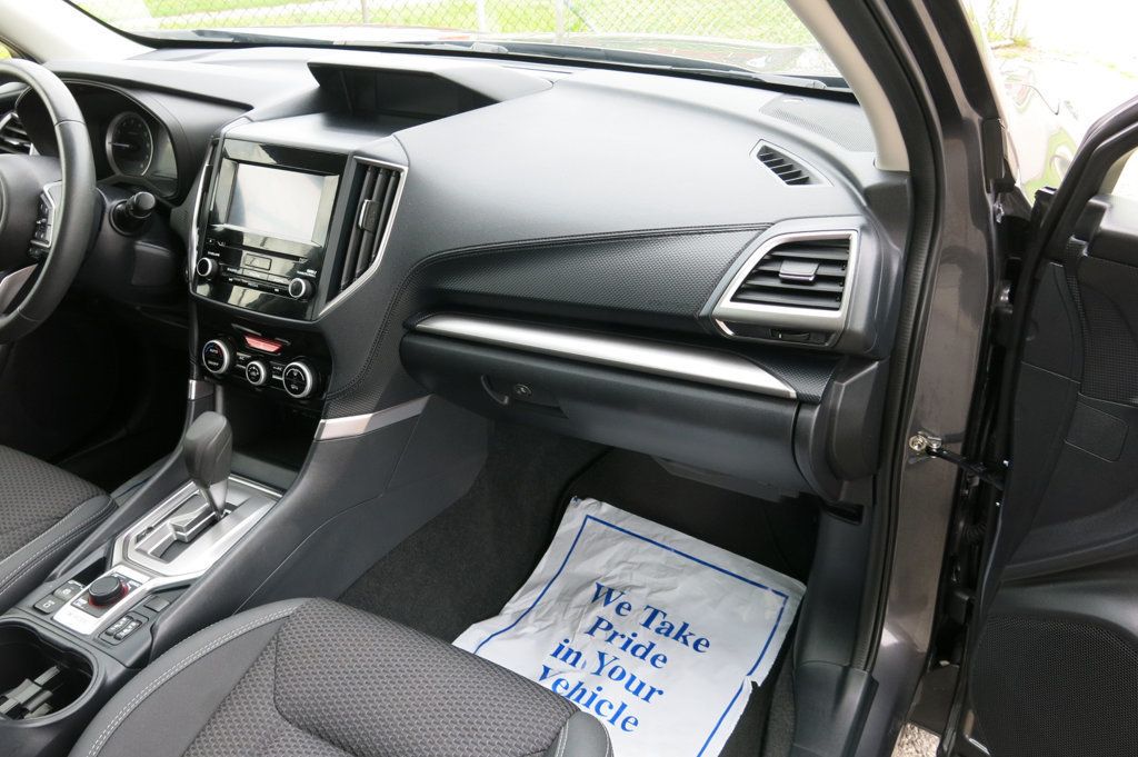 2023 Subaru Forester Premium CVT - 23046266 - 11