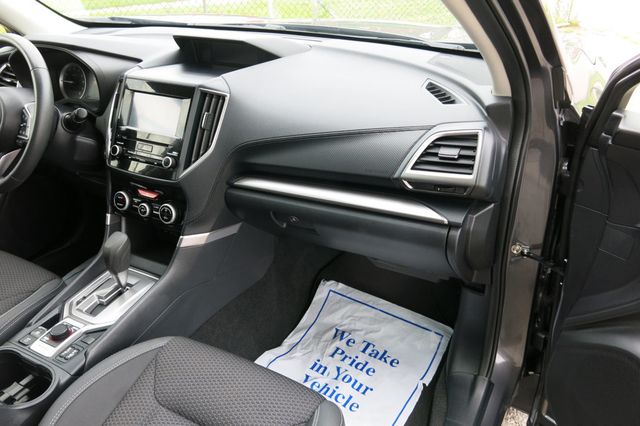 2023 Subaru Forester Premium CVT - 23046266 - 11