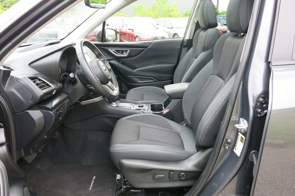 2023 Subaru Forester Premium CVT - 23046266 - 12