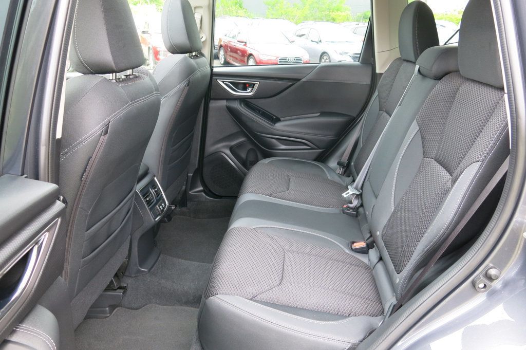 2023 Subaru Forester Premium CVT - 23046266 - 14