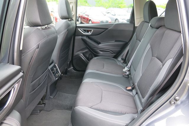 2023 Subaru Forester Premium CVT - 23046266 - 14