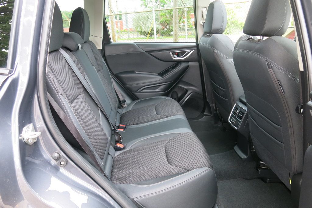 2023 Subaru Forester Premium CVT - 23046266 - 15