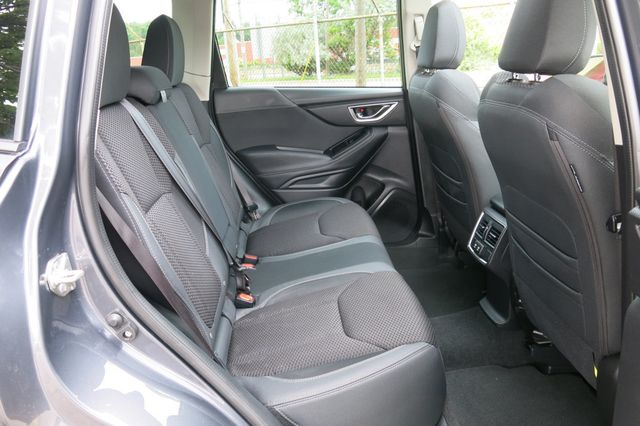 2023 Subaru Forester Premium CVT - 23046266 - 15